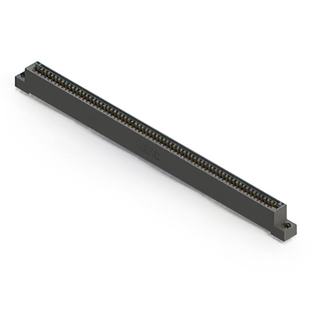 895-069-523-107 EDAC Inc.  Edgeboard Connectors